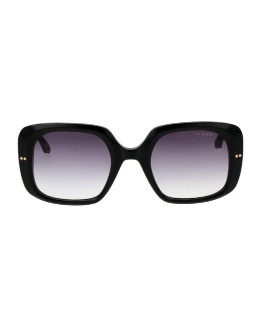 Ted Baker Black Tb1730 53001 53 001 Sunglasses
