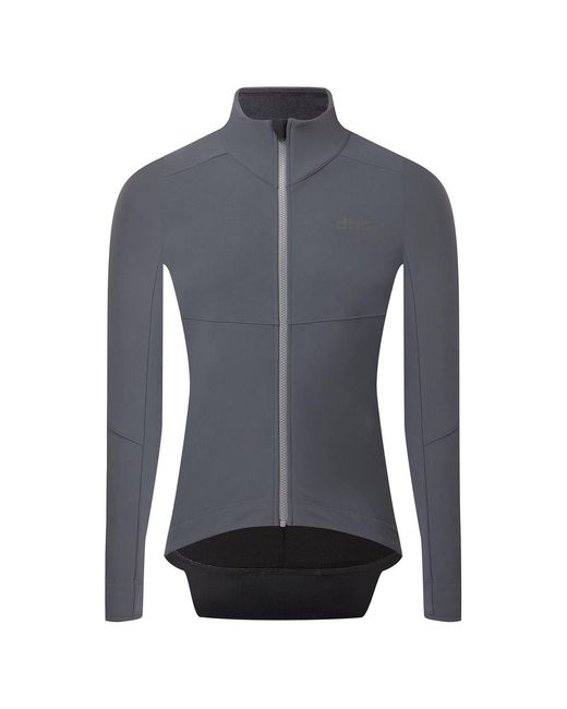 Dhb Blue Aeron Deep Winter Softshell Jacket 2.0 for men