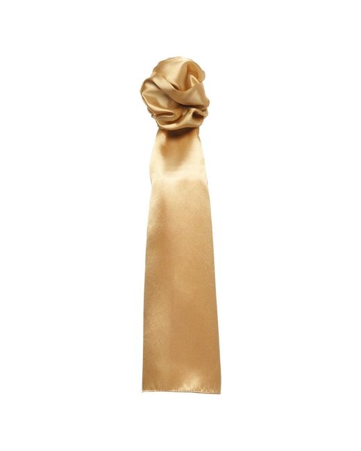 PREMIER Metallic Colours Plain Scarf