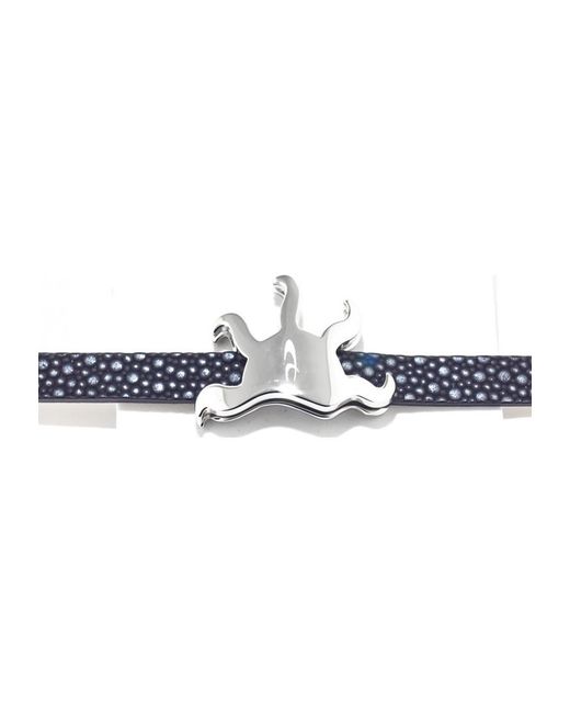 Chronotech Blue 1820060107 Bracelet
