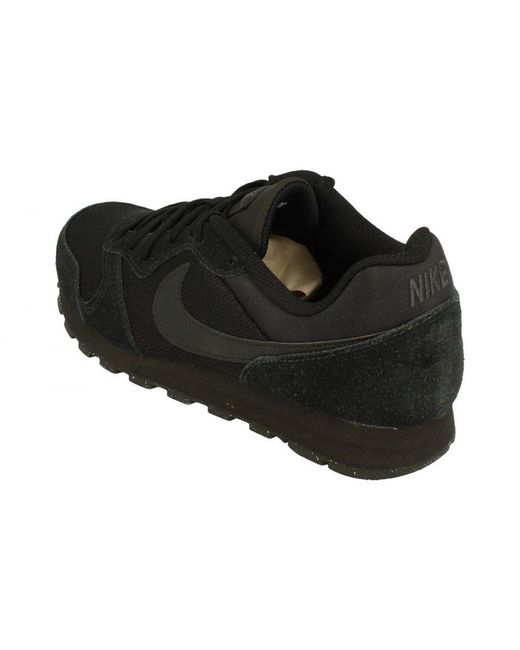 nike md runner mens trainers