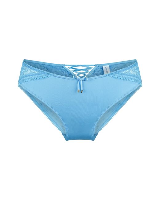 Lingadore Slip in het Blue