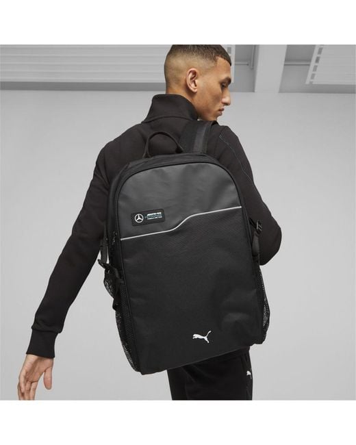 Puma amg backpack deals