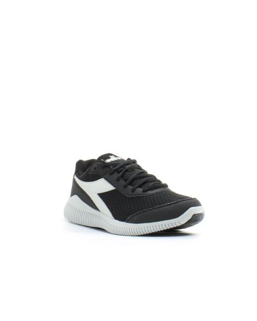 Diadora Black Eagle 3 Trainers for men