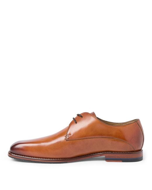 Oliver Sweeney Brown Tufton Leather for men