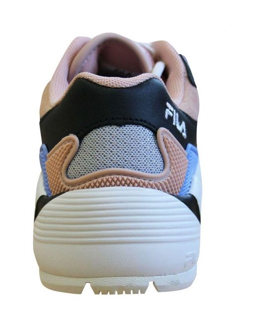 Fila Blue Vault Cmr Jogger Cb Trainers