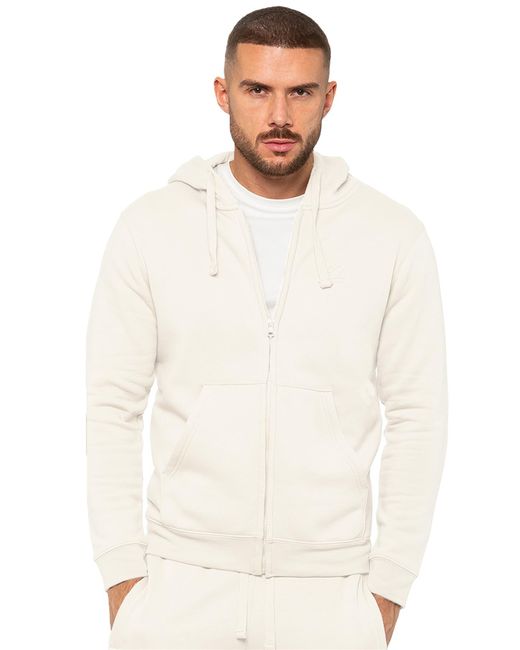 Enzo White Enzo for men