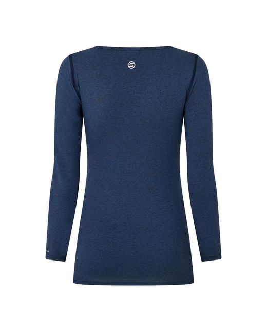 Skins Blue Sleep R Ladies
