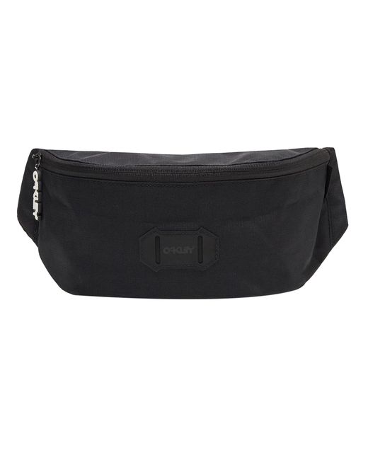 Oakley Black 2.0 Street Belt Bag for men