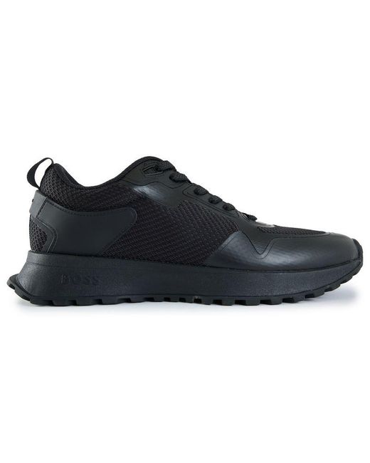 Boss Black Jonah Trainers for men