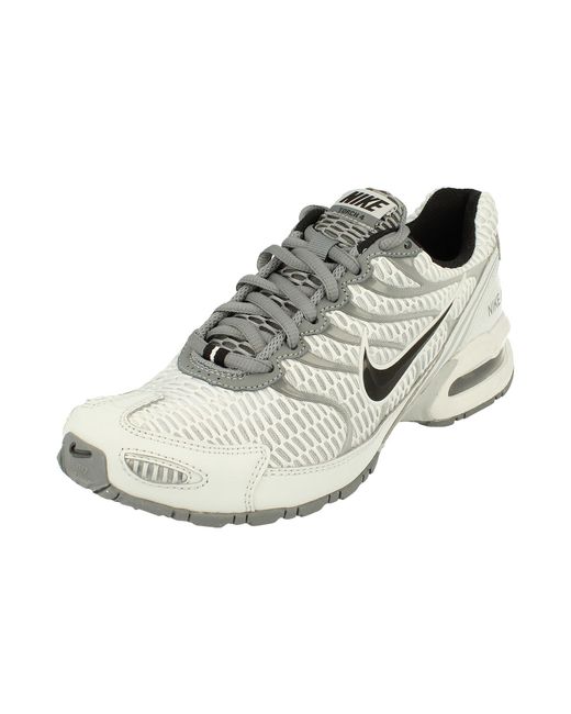 Nike Metallic Air Max Torch 4 Running Trainers