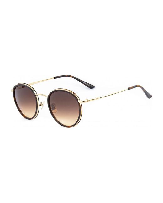 Belstaff Brown Slipway-S092 Slipway 50 S092 Sunglasses