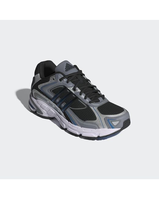 Adidas Originals Black Response Cl Shoes for men