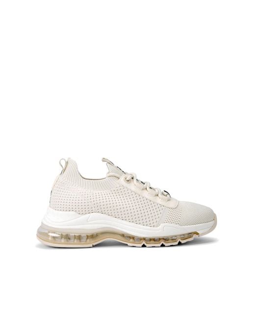 KG by Kurt Geiger White Legit2 Sneakers