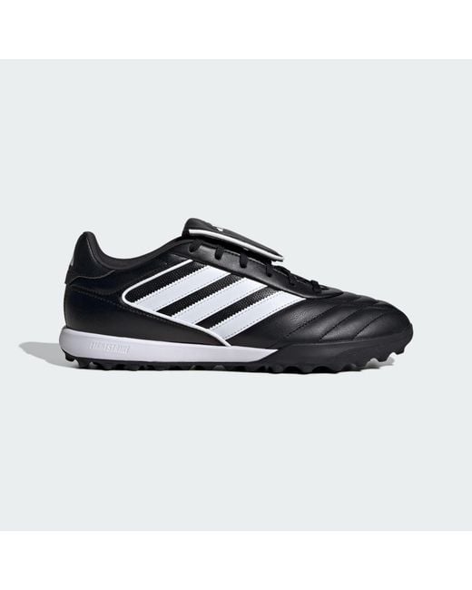 Adidas Originals Black Copa Gloro 2 Turf Boots