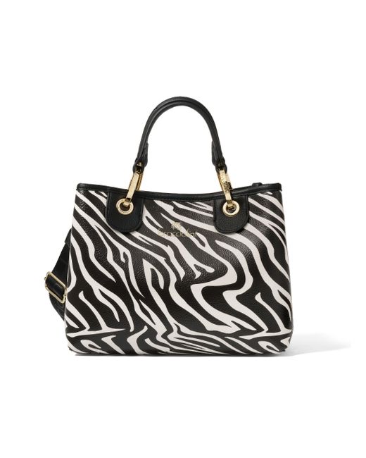 Braccialini Black Handtasche Frauen