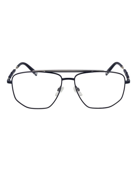 Fila Aviator Frame in Black für Herren