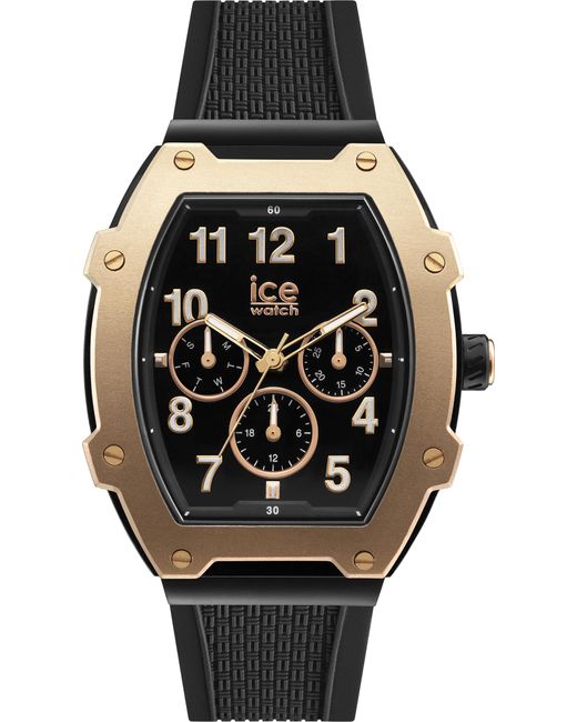 Ice-watch Black Ice Watch Ice Boliday