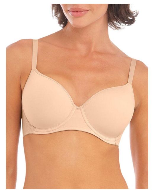 Wacoal Natural Gloire Contour Bra