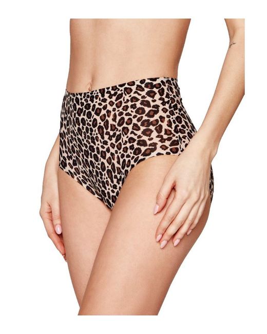 Chantelle Multicolor Softstretch High Waisted Brief