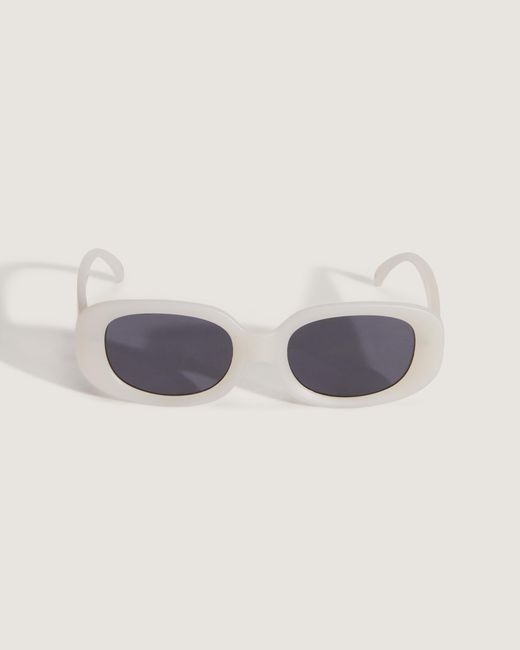 Vans Blue Wheeling Sunglasses