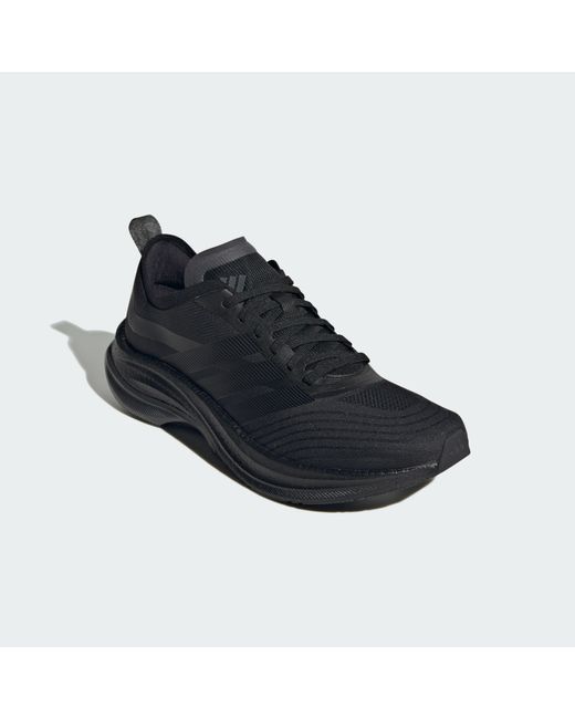 Adidas Originals Blue Moveboost Shoes