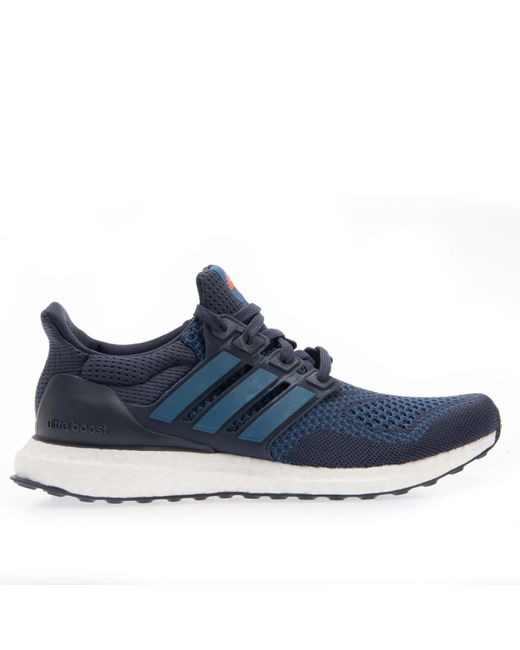 adidas gazelle silver green womens adidas Ultra Boost 22 Mens Running Shoes main image 1