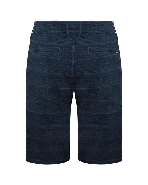 Vans Blue Off The Wall Jalama Shorts for men