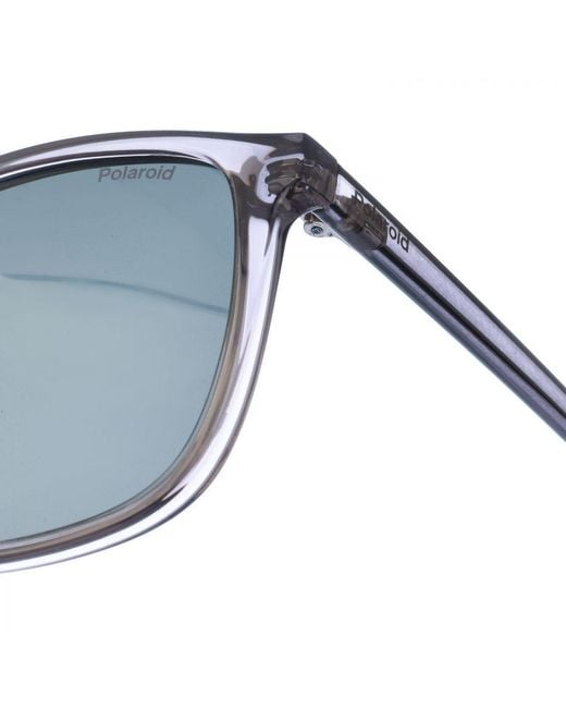 Polaroid Blue Sunglasses Pld4139S
