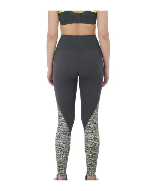 Freya Blue Kinetic Legging