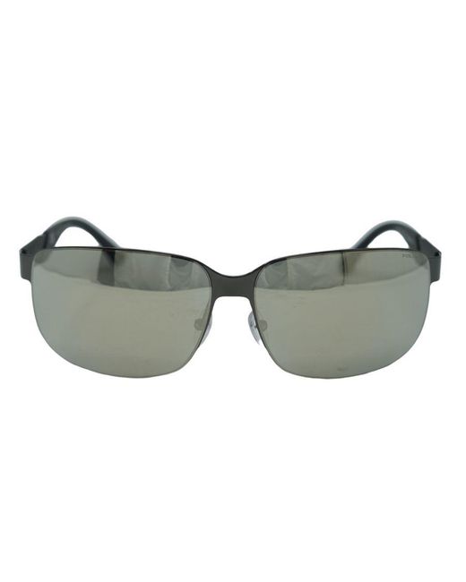 Police Black Spl532G 568X Sunglasses for men