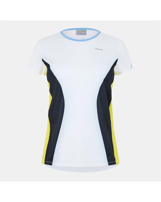 Head Blue Mia T-Shirt