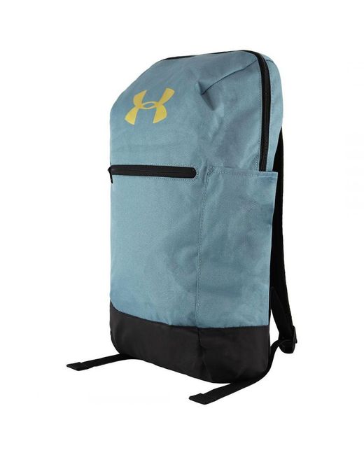 Under Armour Blue Patterson Backpack for men