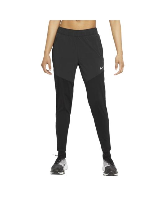 Nike Black Dri-Fit Essentials Pants