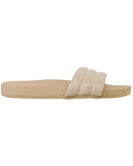 Billabong Natural Playa Vista Sliders