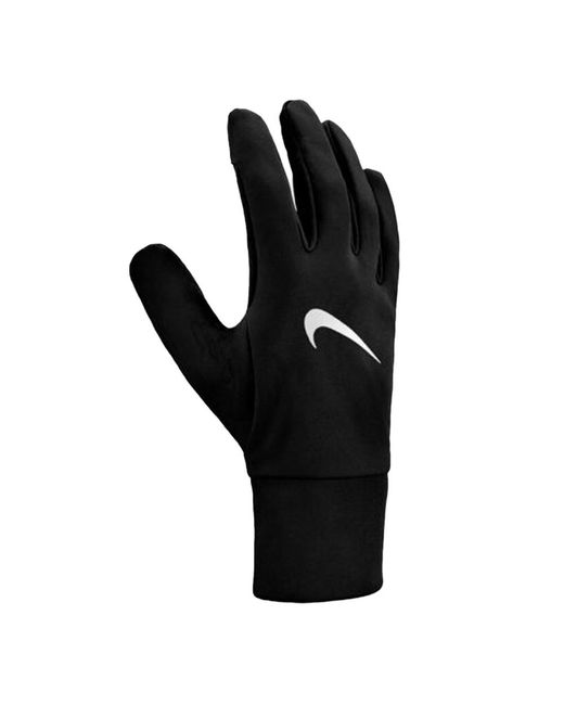 Nike Black Adult Therma-Fit Winter Gloves