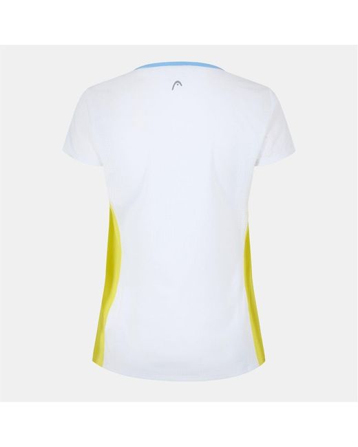 Head Blue Mia T-Shirt
