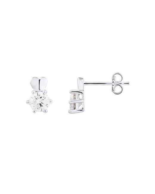 Lova - Lola Van Der Keen White Lova
