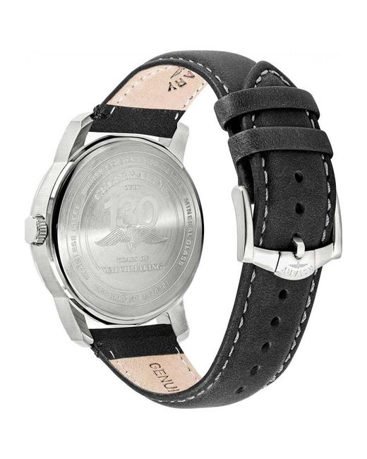 Rotary Gray Rgs10003-06 Heritage Field Watch for men
