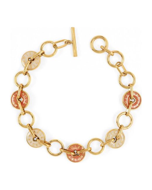 Radley Metallic Ryj3658S Ladies Sion Close Bracelet