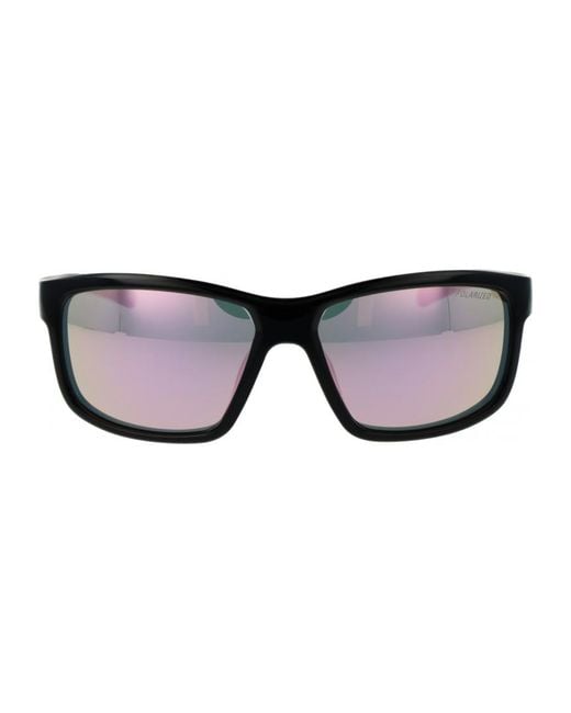 Skechers Brown Se6363 6001D 60 01D Sunglasses for men