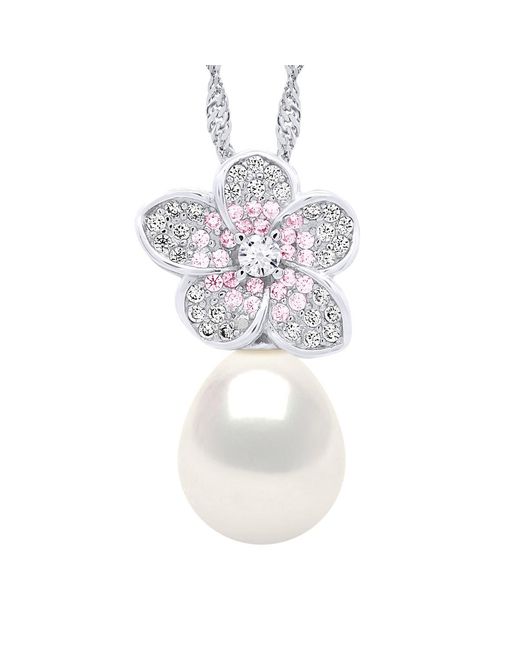 Ateliers Saint Germain White Necklace