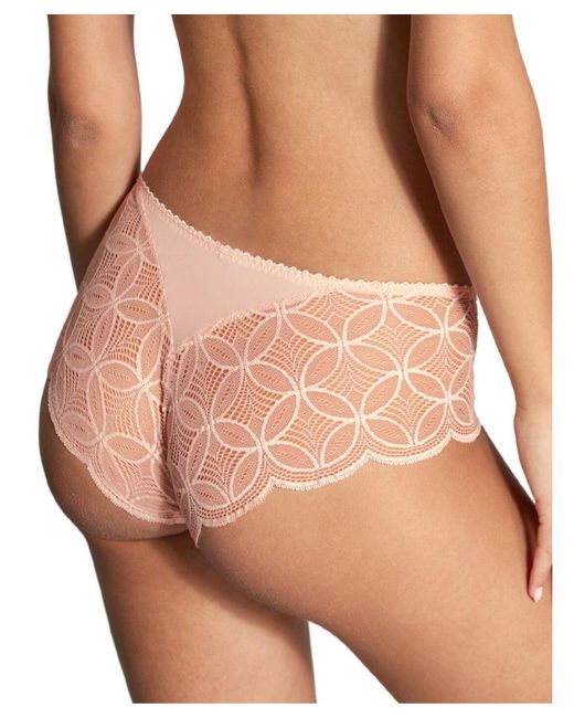 Empreinte Natural Romy Shorty Brief