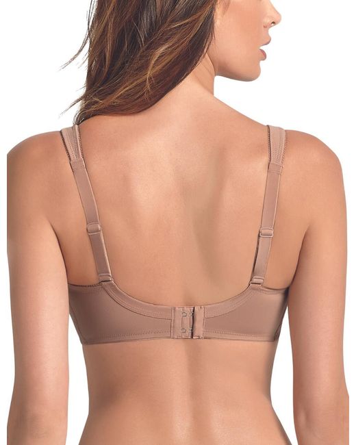 Anita Natural Care Lisa Post Mastectomy Bra Bilateral