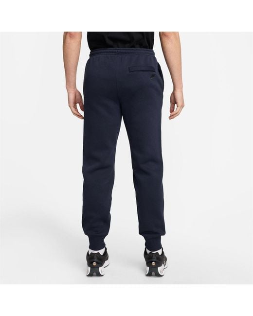 Nike Blue M Nk Clb Bb Jgg for men