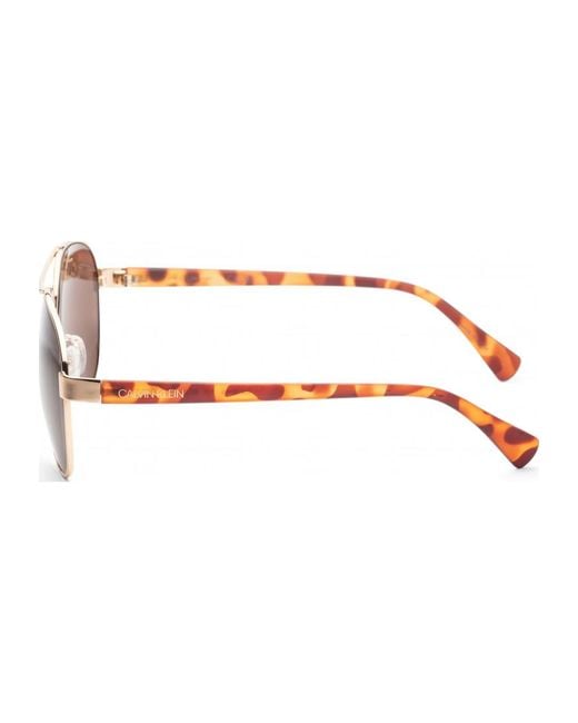 Calvin Klein Pink Ck19316Sn 60 717 Sunglasses