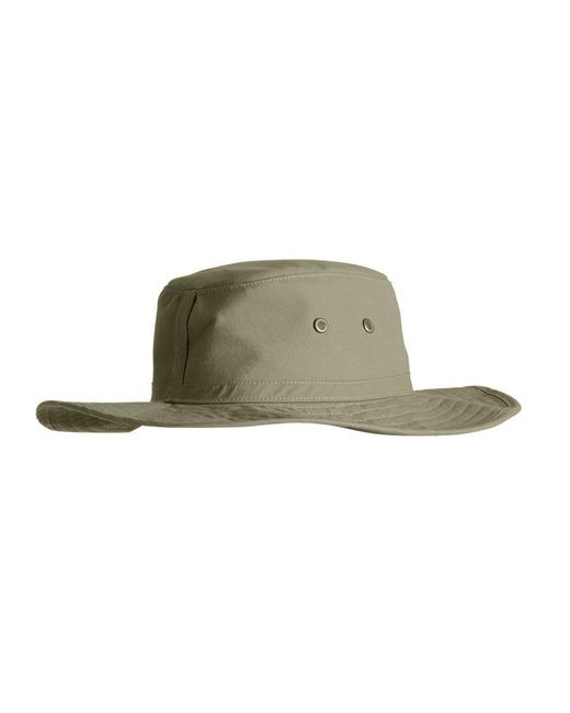 Craghoppers Green Expert Kiwi Ranger Sun Hat (Pebble)