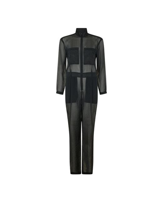 Boss Black 10255815 01 Jersey Skirt