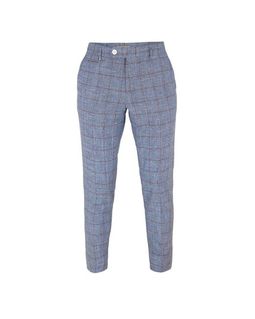 Boss Blue Genius 242 10259400 01 for men