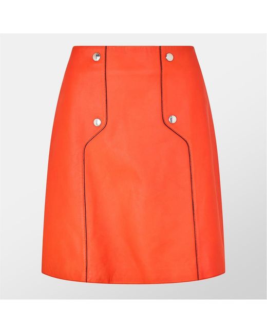 Boss Orange Seminta Mini Pencil Skirt